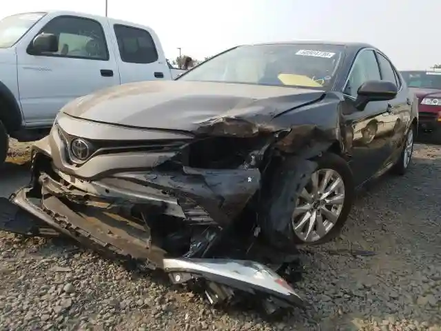 JTNB11HK4J3002735 2018 TOYOTA CAMRY L-1