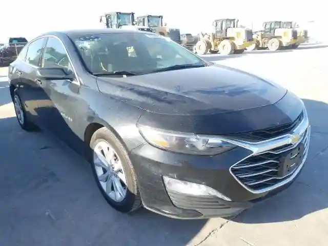 1G1ZD5ST1LF094304 2020 CHEVROLET MALIBU LT-0