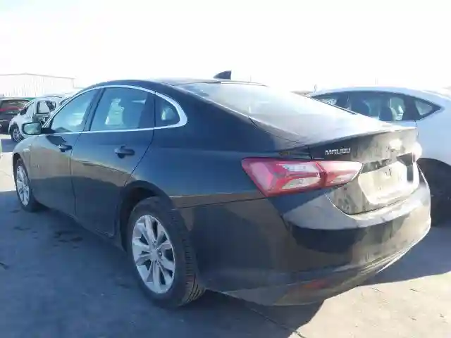 1G1ZD5ST1LF094304 2020 CHEVROLET MALIBU LT-2