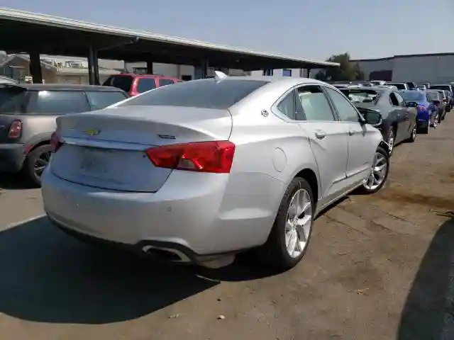 2G1105S33K9137329 2019 CHEVROLET IMPALA PREMIER-3