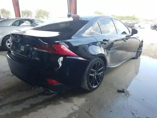 JTHBA1D21K5094742 2019 LEXUS IS 300-3