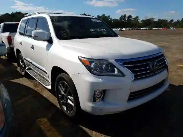 JTJHY7AX1F4165568 2015 LEXUS LX 570-0