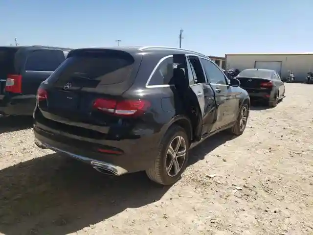 WDC0G4JB6GF107235 2016 MERCEDES-BENZ GLC 300-3