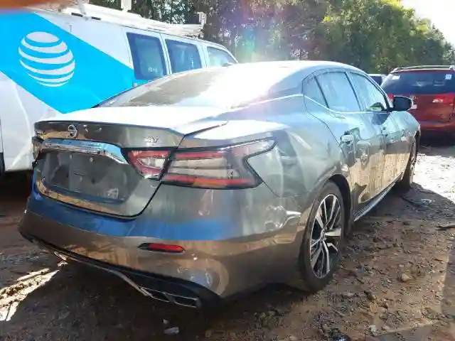 1N4AA6AV1KC370380 2019 NISSAN MAXIMA S-3