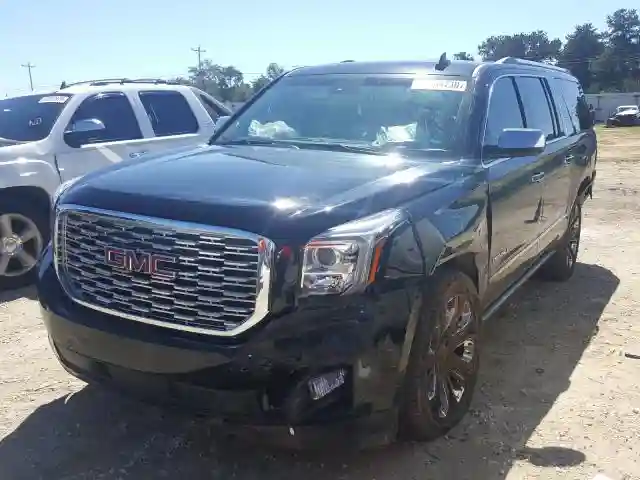1GKS2HKJ2JR328156 2018 GMC YUKON XL DENALI-1