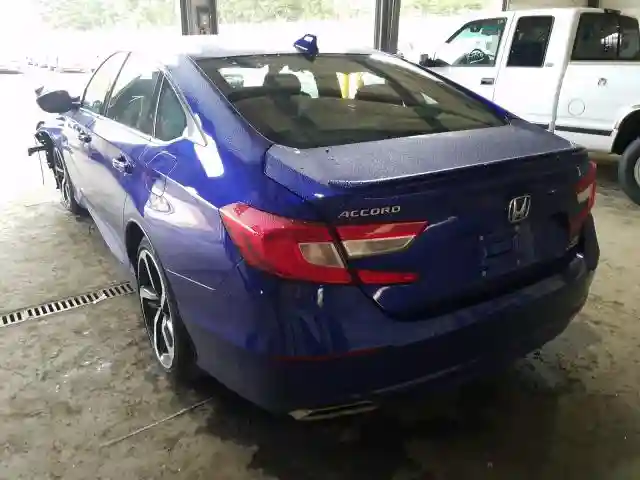 1HGCV2F37LA014781 2020 HONDA ACCORD SPORT-2