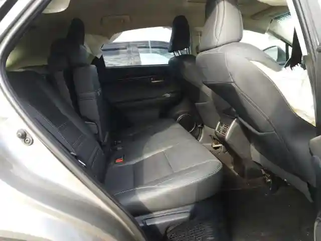 JTJBARBZ8H2107915 2017 LEXUS NX 200T BASE-5
