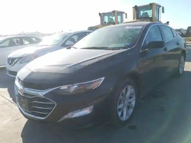 1G1ZD5ST1LF094304 2020 CHEVROLET MALIBU LT-1