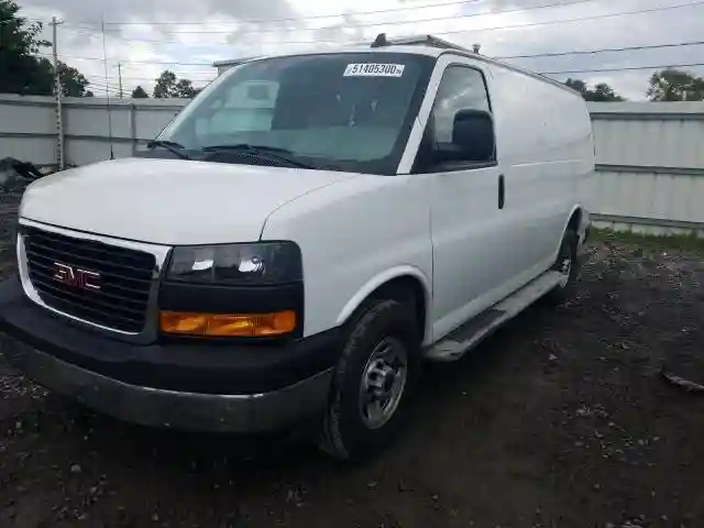 1GTW7AFG7L1159936 2020 GMC SAVANA G2500-1