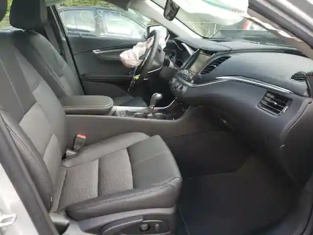 1G11Z5S36KU139973 2019 CHEVROLET IMPALA LT-4