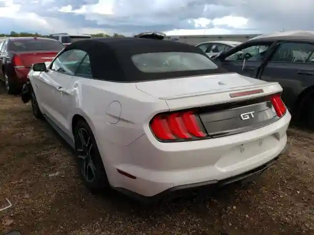 1FATP8FF2L5143063 2020 FORD MUSTANG GT-2