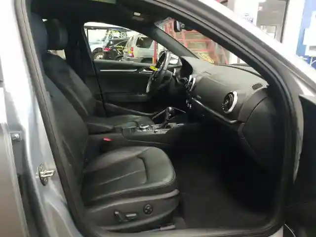 WAUJEGFF6K1022220 2019 AUDI A3 PREMIUM PLUS-4