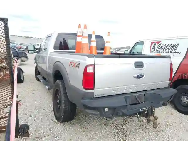 1FT8W3BT0GEC67629 2016 FORD F350 SUPER DUTY-2