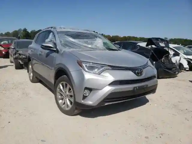 2T3YFREV8JW407684 2018 TOYOTA RAV4 LIMITED-0