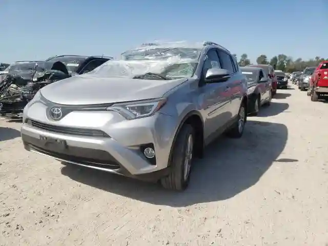 2T3YFREV8JW407684 2018 TOYOTA RAV4 LIMITED-1