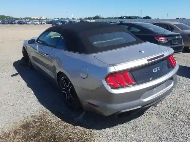 1FATP8FF1L5111737 2020 FORD MUSTANG GT-2