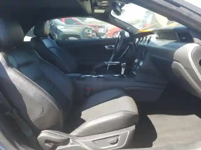 1FATP8FF1L5111737 2020 FORD MUSTANG GT-4