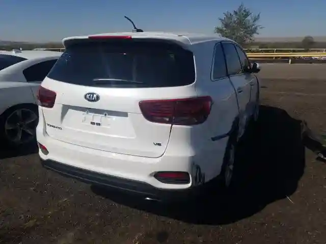 5XYPGDA50LG614315 2020 KIA SORENTO S-3