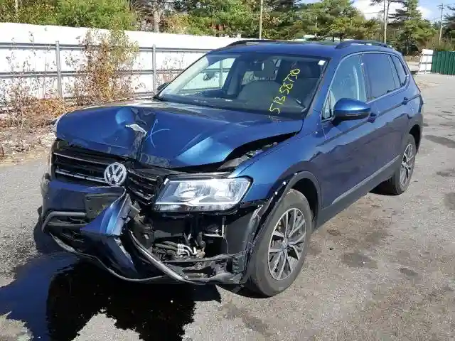 3VV2B7AX2JM221431 2018 VOLKSWAGEN TIGUAN SE-1