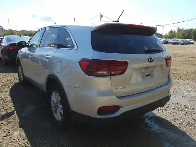 5XYPG4A57LG632214 2020 KIA SORENTO S-2