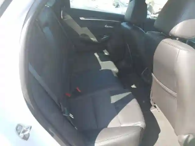 1G11Z5S3XLU112602 2020 CHEVROLET IMPALA LT-5