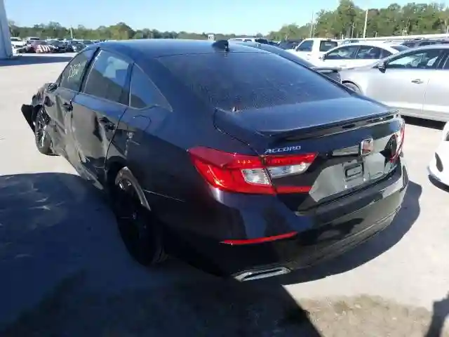 1HGCV1F30LA066604 2020 HONDA ACCORD SPORT-2