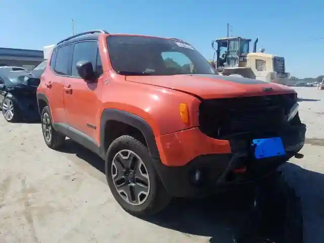 ZACCJBCT6GPD00738 2016 JEEP RENEGADE TRAILHAWK-0