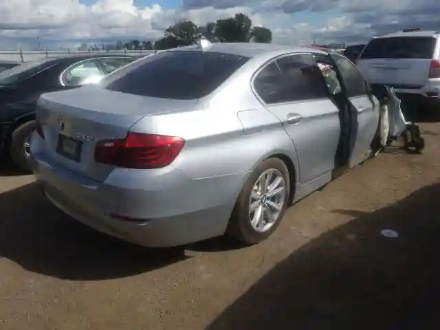WBA5A7C53GG145017 2016 BMW 528 XI-3