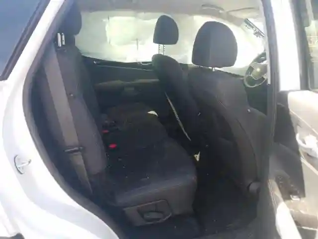 5XYPGDA50LG614315 2020 KIA SORENTO S-5