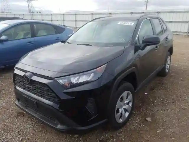 2T3F1RFV2LW110787 2020 TOYOTA RAV4 LE-1