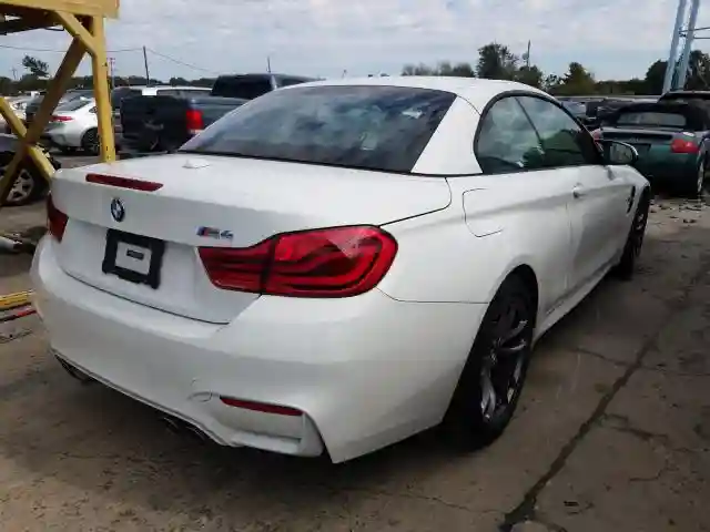 WBS4Z9C54JED22742 2018 BMW M4-3
