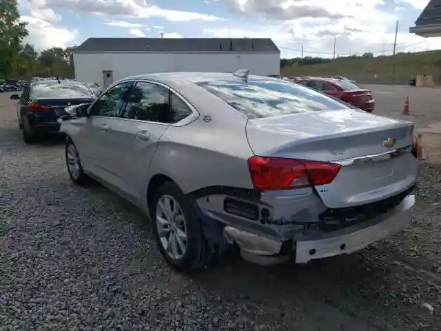 1G11Z5S36KU139973 2019 CHEVROLET IMPALA LT-2