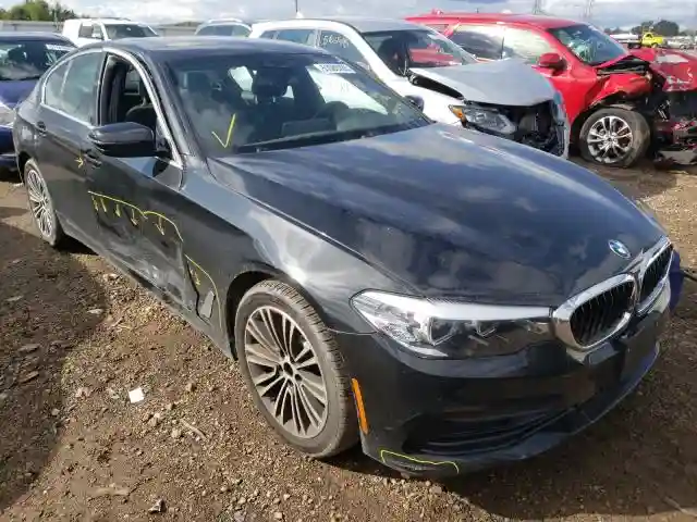 WBAJA5C53KBX87746 2019 BMW 530 I-0