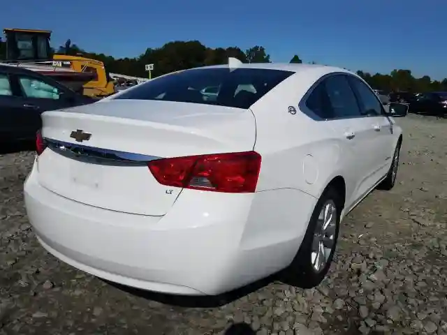 1G11Z5S3XLU112602 2020 CHEVROLET IMPALA LT-3