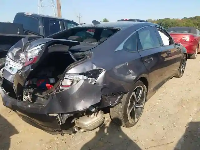 1HGCV1F36KA125606 2019 HONDA ACCORD SPORT-3
