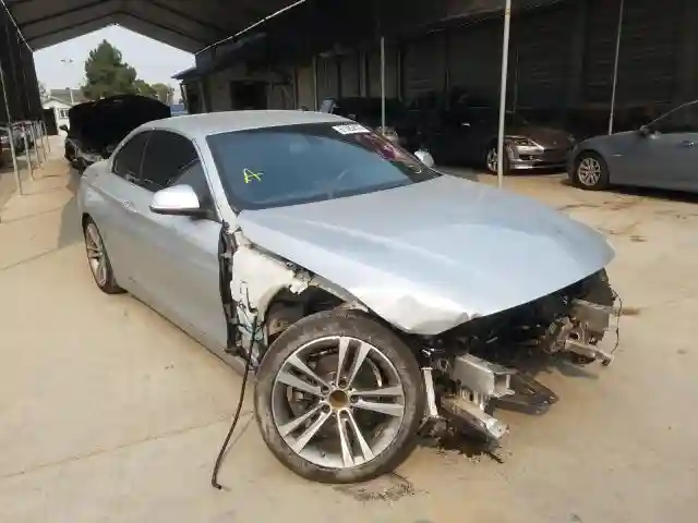 WBA3V7C54G5A26273 2016 BMW 428 I SULEV-0