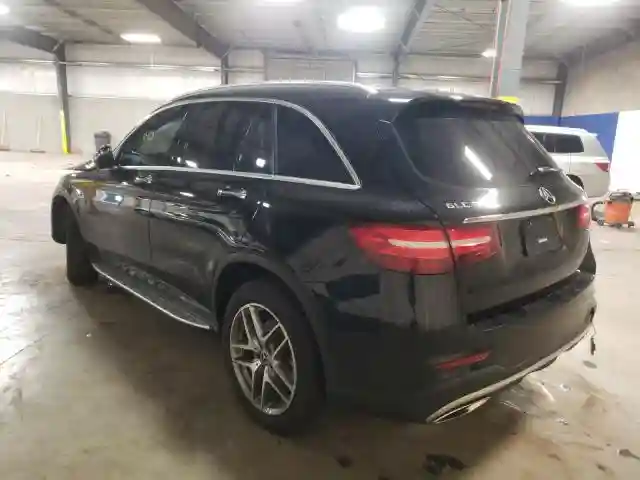 WDC0G4KB0KV190027 2019 MERCEDES-BENZ GLC 300 4MATIC-2