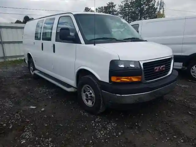 1GTW7AFG7L1159936 2020 GMC SAVANA G2500-0