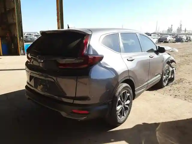 7FARW1H51LE004824 2020 HONDA CR-V EX-3