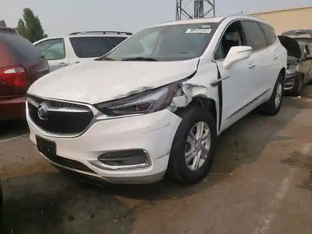 5GAEVAKW4LJ210972 2020 BUICK ENCLAVE ESSENCE-1