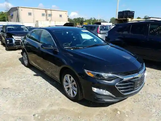 1G1ZD5ST4LF095706 2020 CHEVROLET MALIBU LT-0