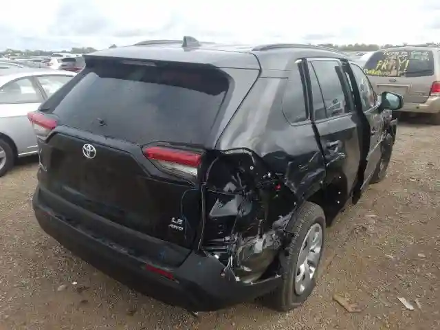 2T3F1RFV2LW110787 2020 TOYOTA RAV4 LE-3