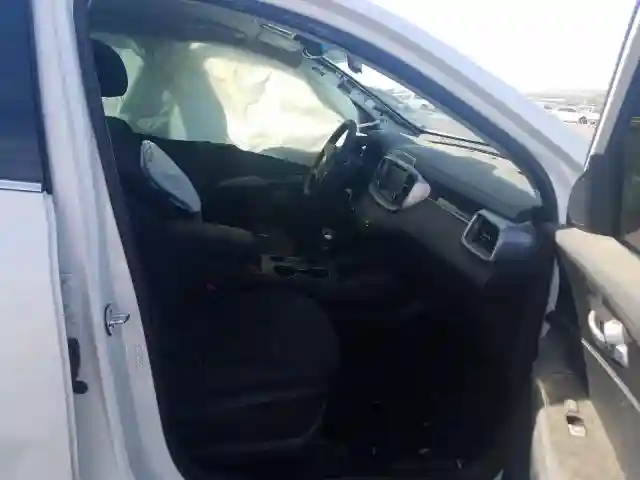 5XYPGDA50LG614315 2020 KIA SORENTO S-4