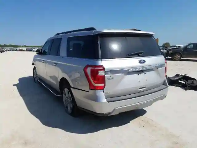 1FMJK1HT8JEA17938 2018 FORD EXPEDITION MAX XLT-2
