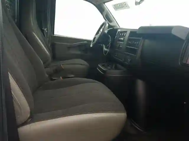 1GTW7AFG7L1159936 2020 GMC SAVANA G2500-4