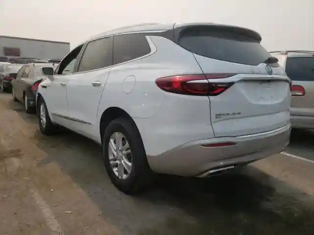 5GAEVAKW4LJ210972 2020 BUICK ENCLAVE ESSENCE-2