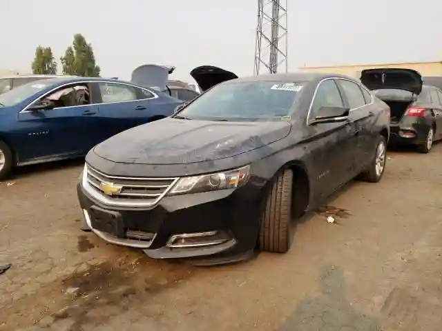 1G11Z5S39LU109447 2020 CHEVROLET IMPALA LT-1
