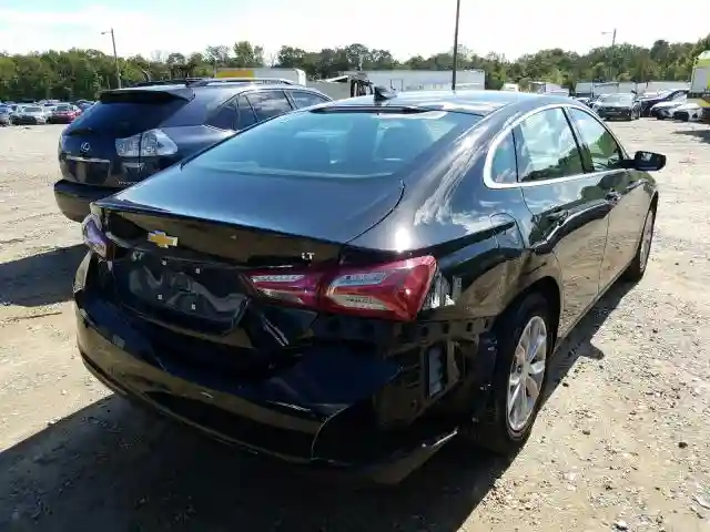 1G1ZD5ST4LF095706 2020 CHEVROLET MALIBU LT-3