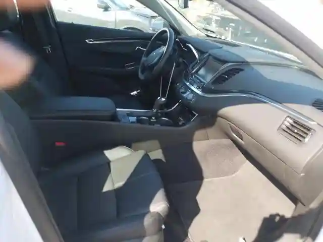 1G11Z5S3XLU112602 2020 CHEVROLET IMPALA LT-4
