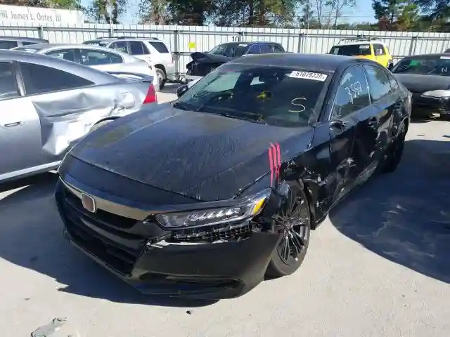 1HGCV1F30LA066604 2020 HONDA ACCORD SPORT-1